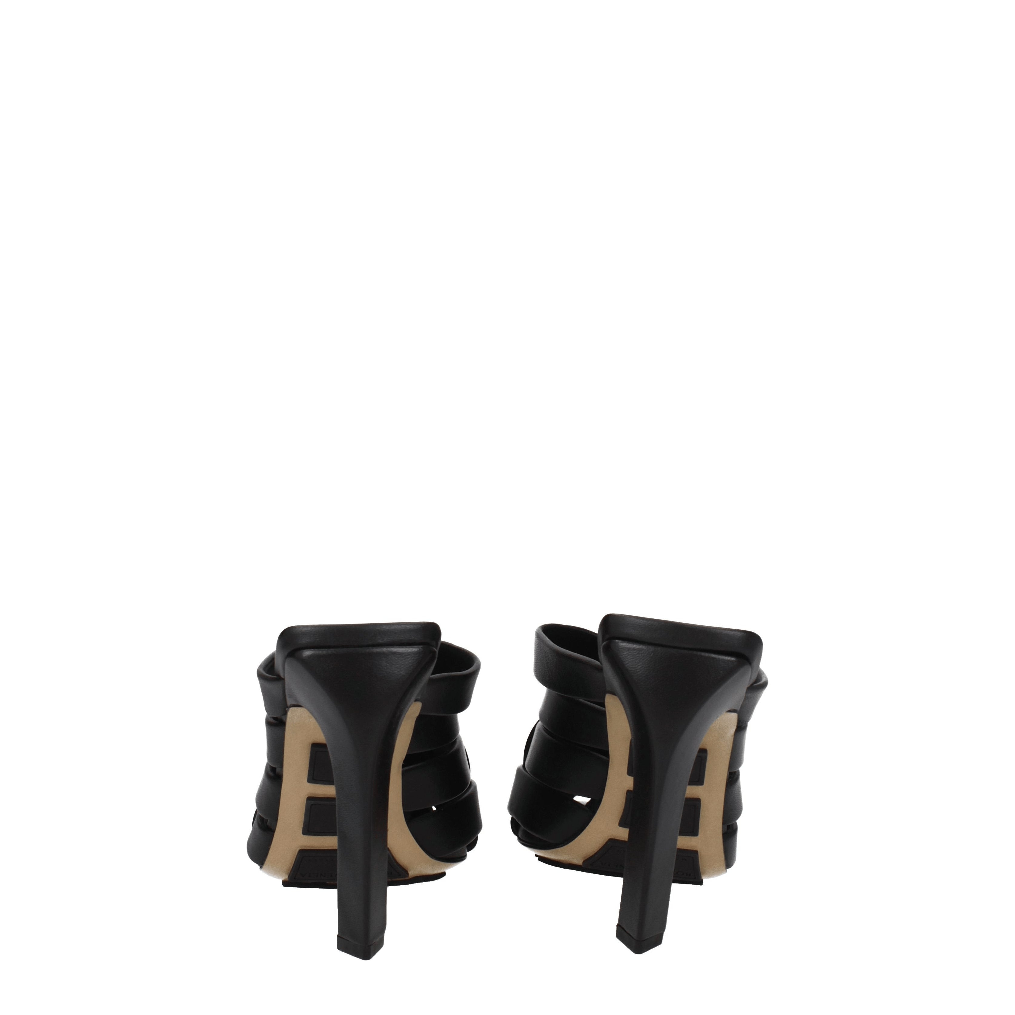 [Bottega Veneta] Mules SS25 740262V00T01000