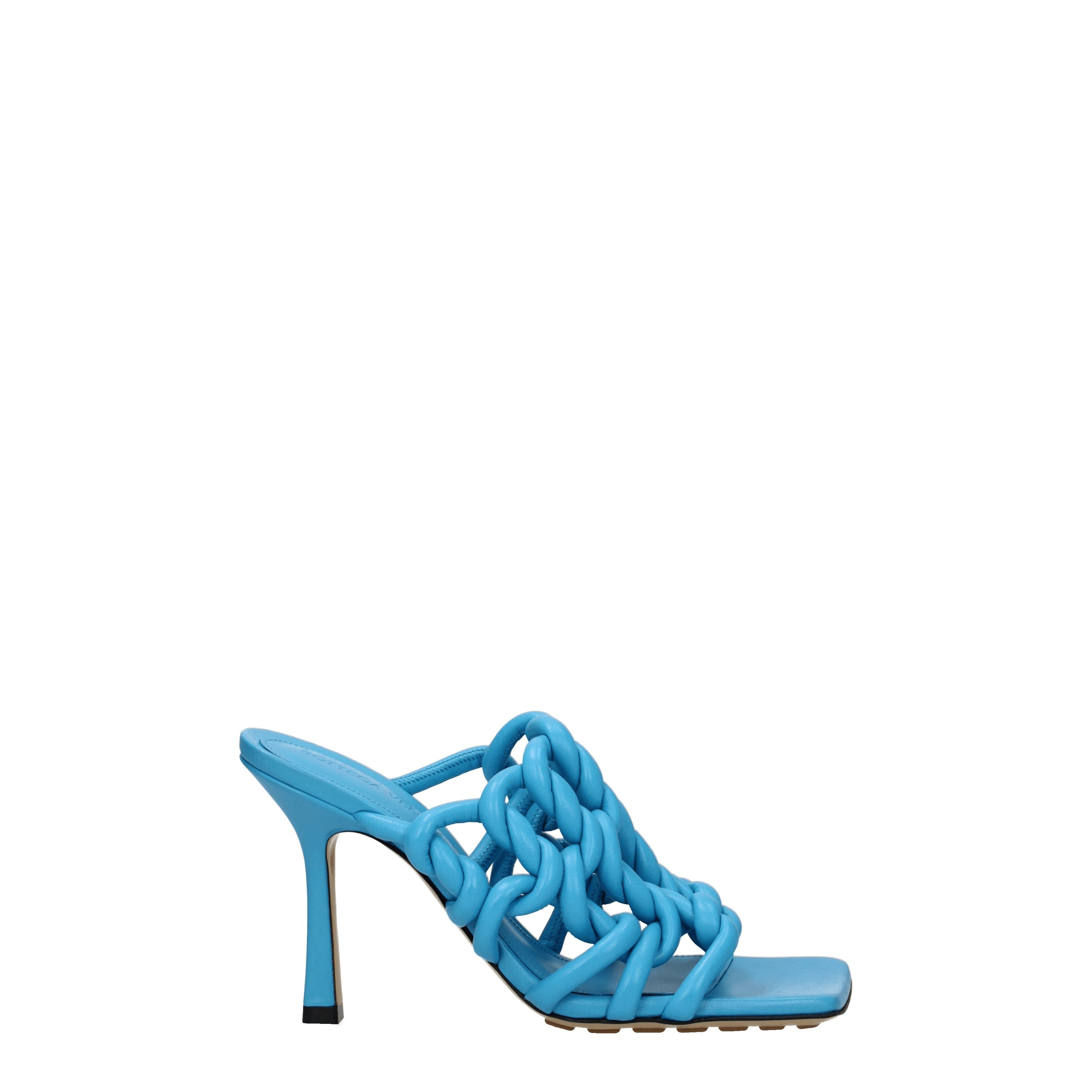 [Bottega Veneta] Sandals SS25 716242V2O204631