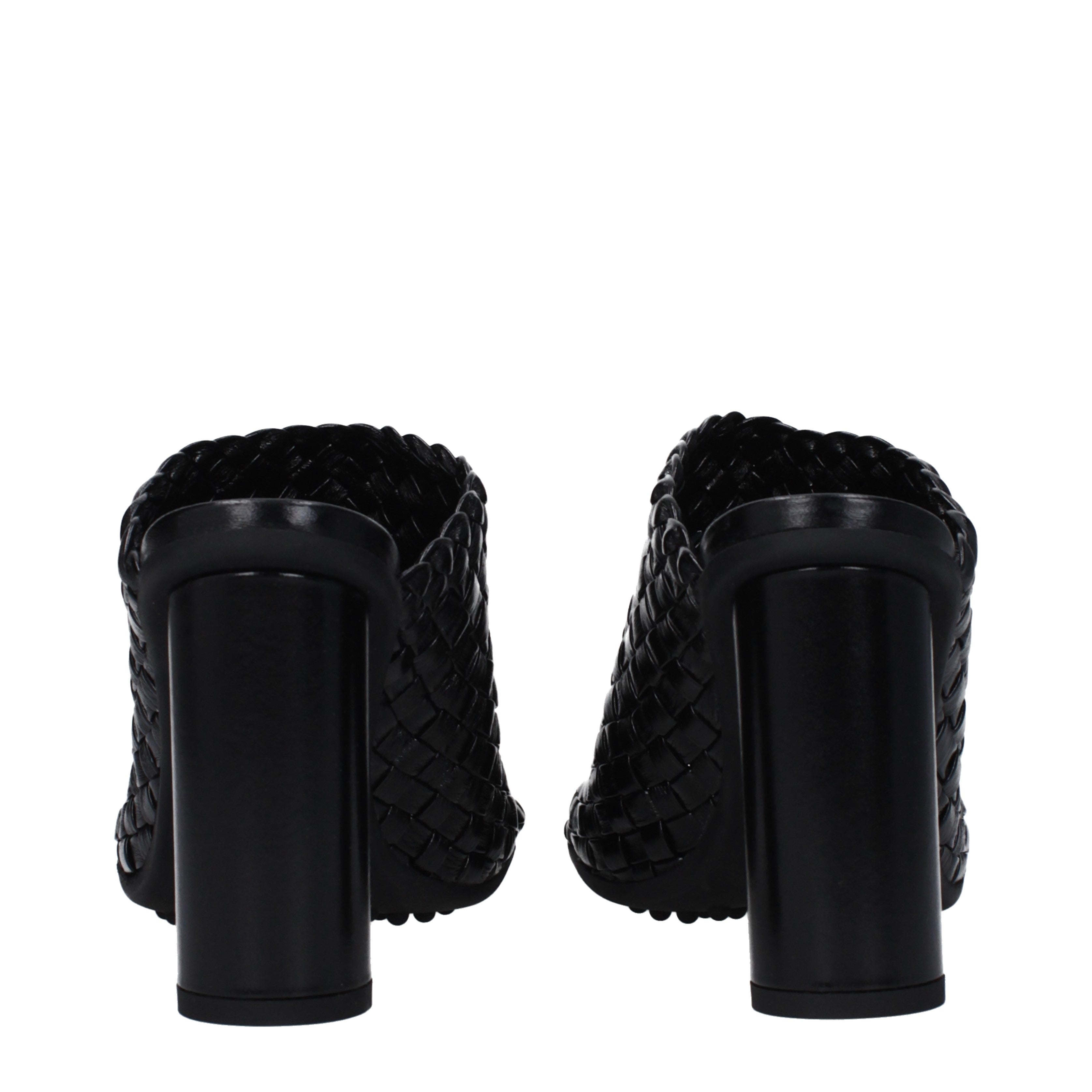 [Bottega Veneta] Sandals SS25 787048V3XZ01000