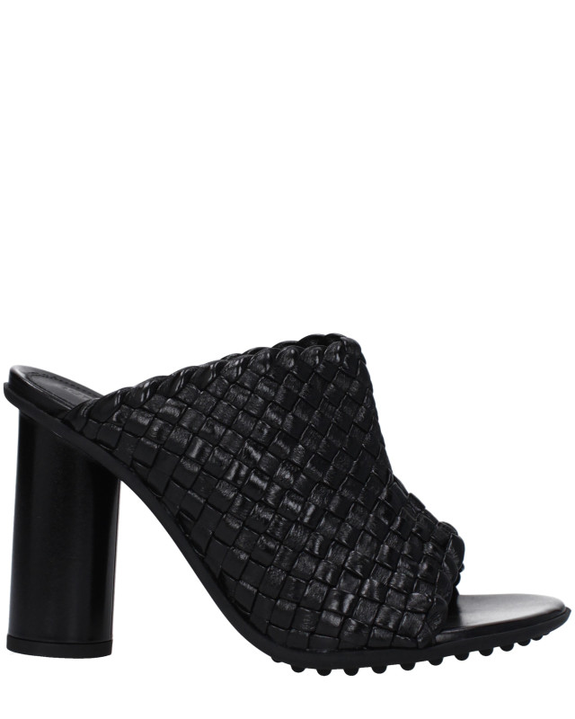 [Bottega Veneta] Sandals SS25 787048V3XZ01000