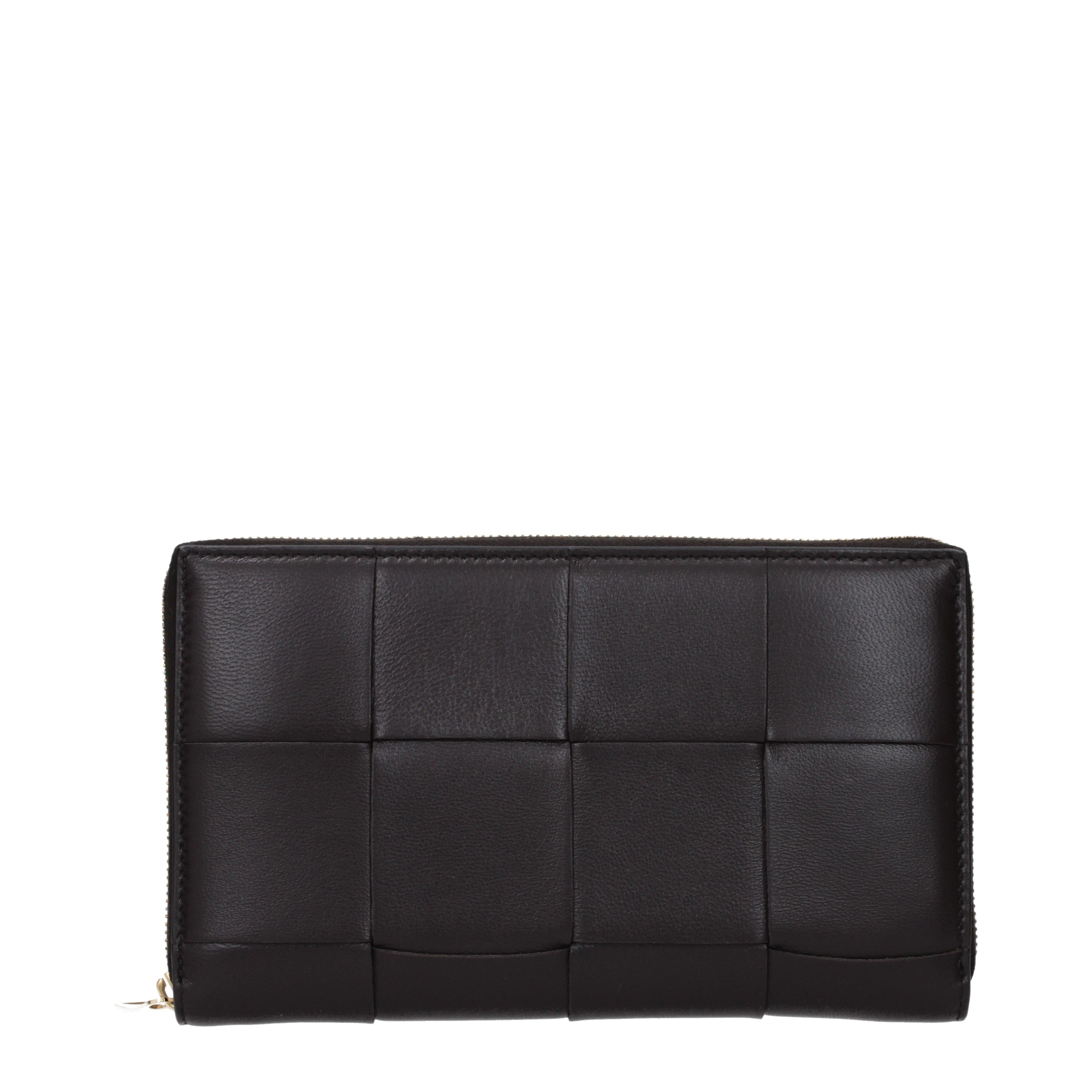 [Bottega Veneta] Wallet SS26 651368VCQC12132