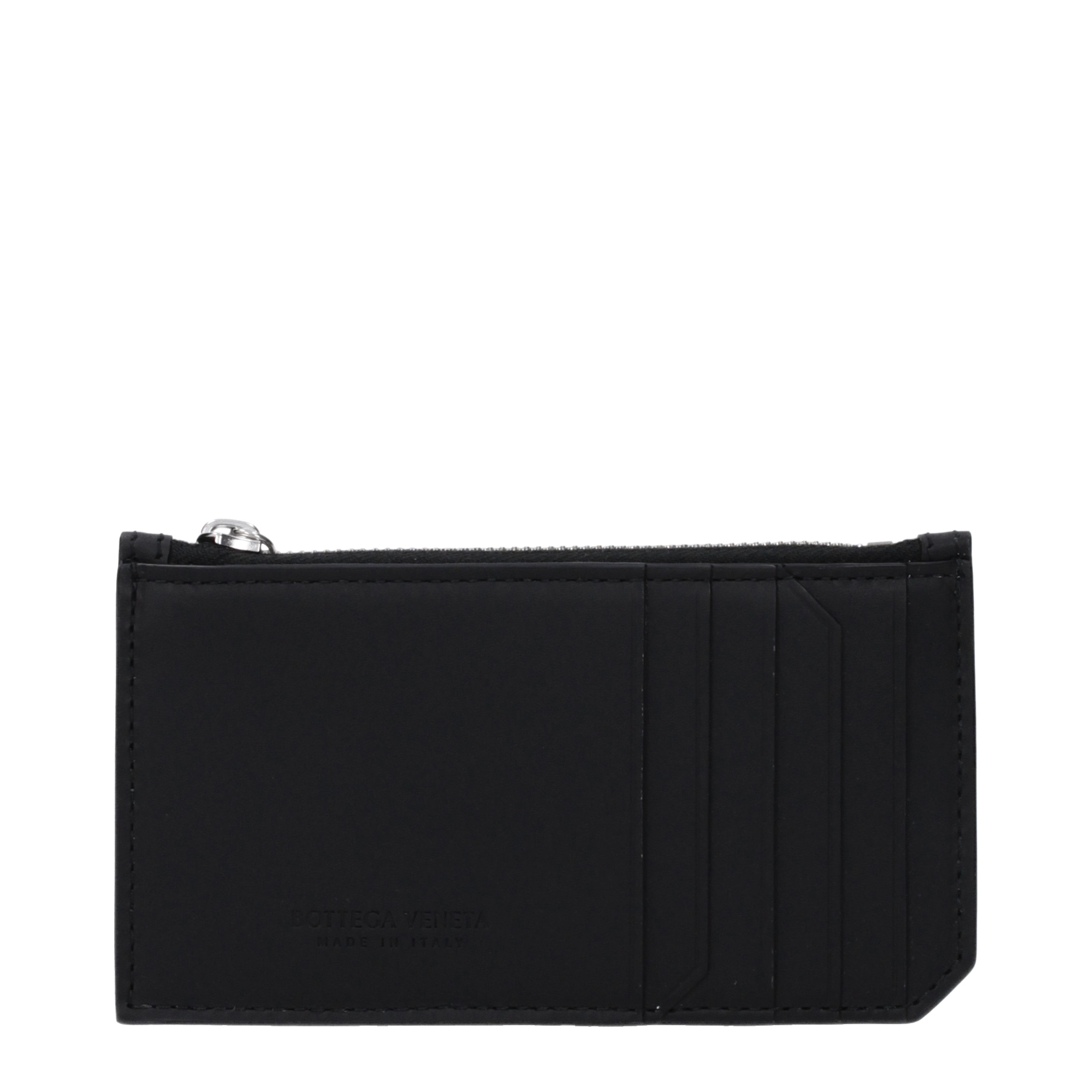 [Bottega Veneta] Wallet SS26 805827V4LQ18803