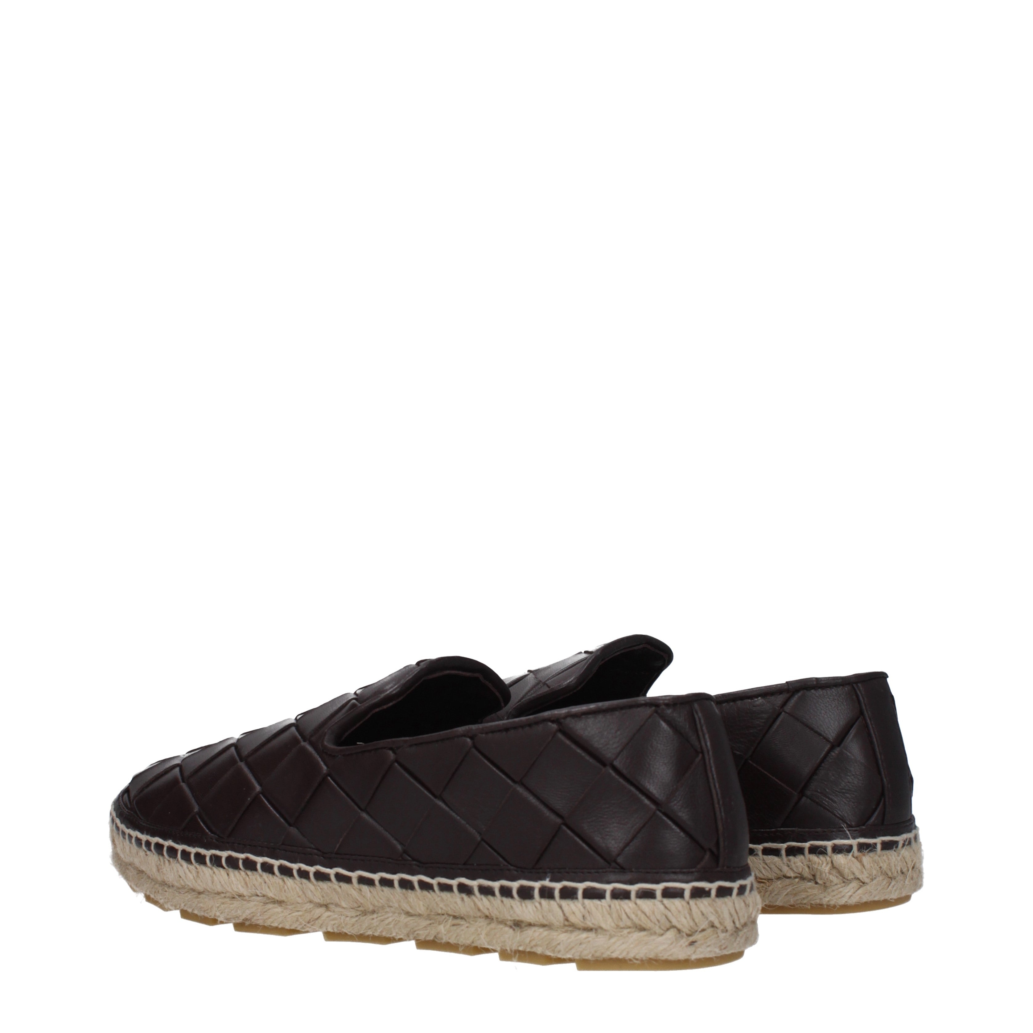 [Bottega Veneta] Espadrille SS25 775340V2ED12113