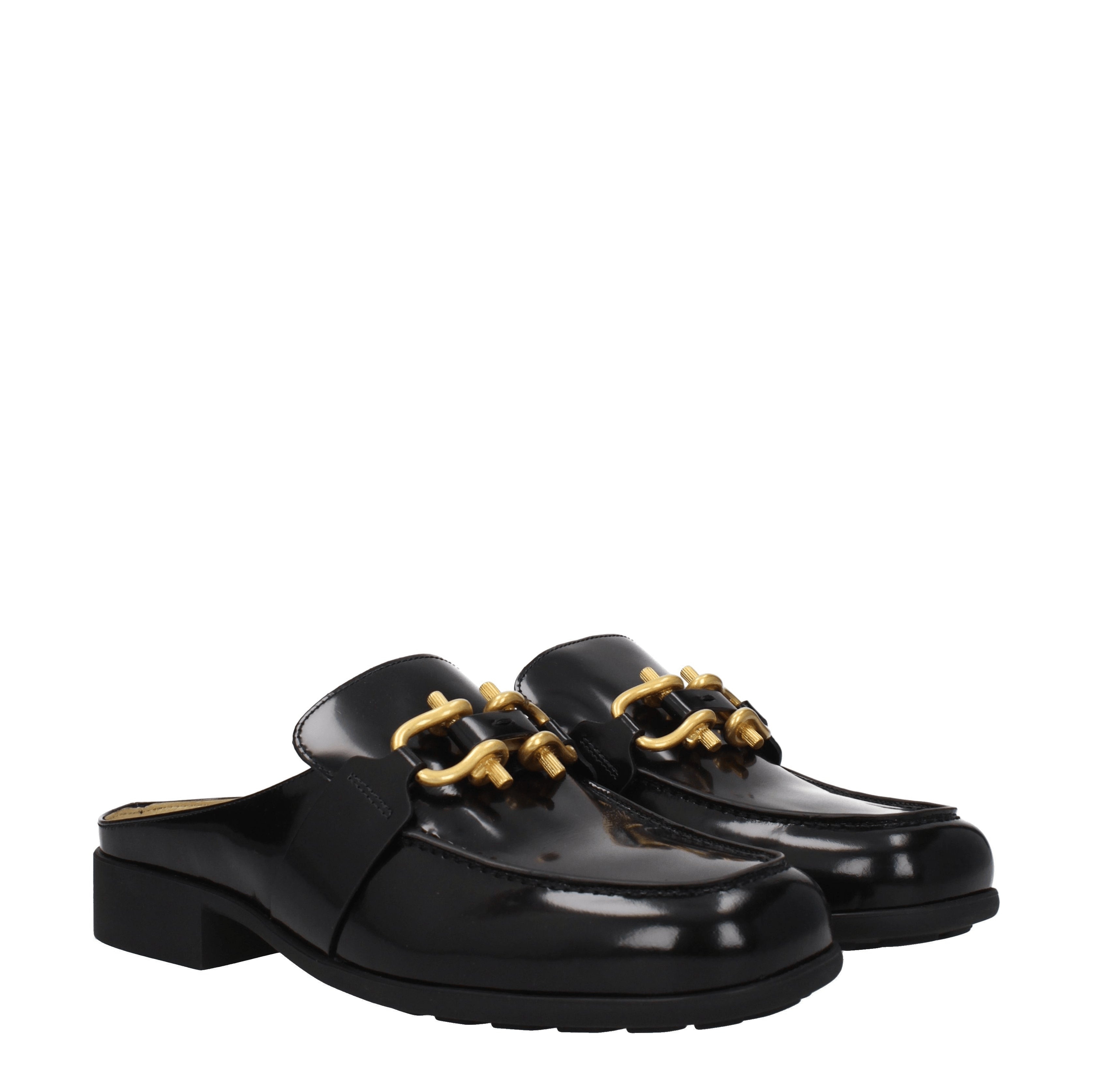[Bottega Veneta] Mules SS25 730253V28R01000