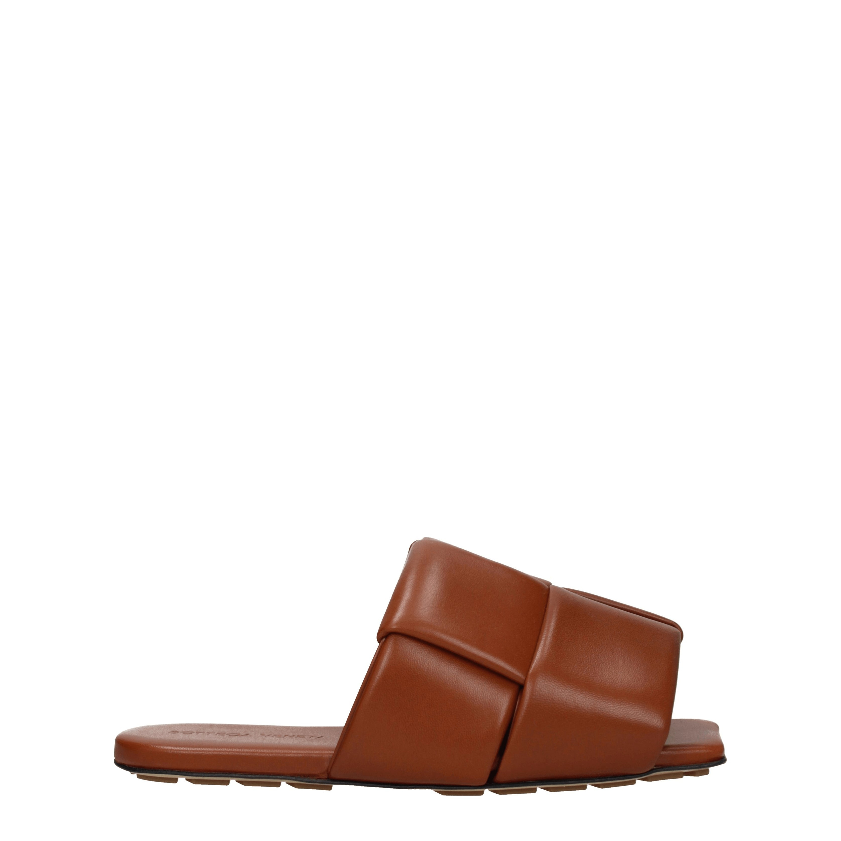 [Bottega Veneta] Slippers SS25 741350VBSD07665