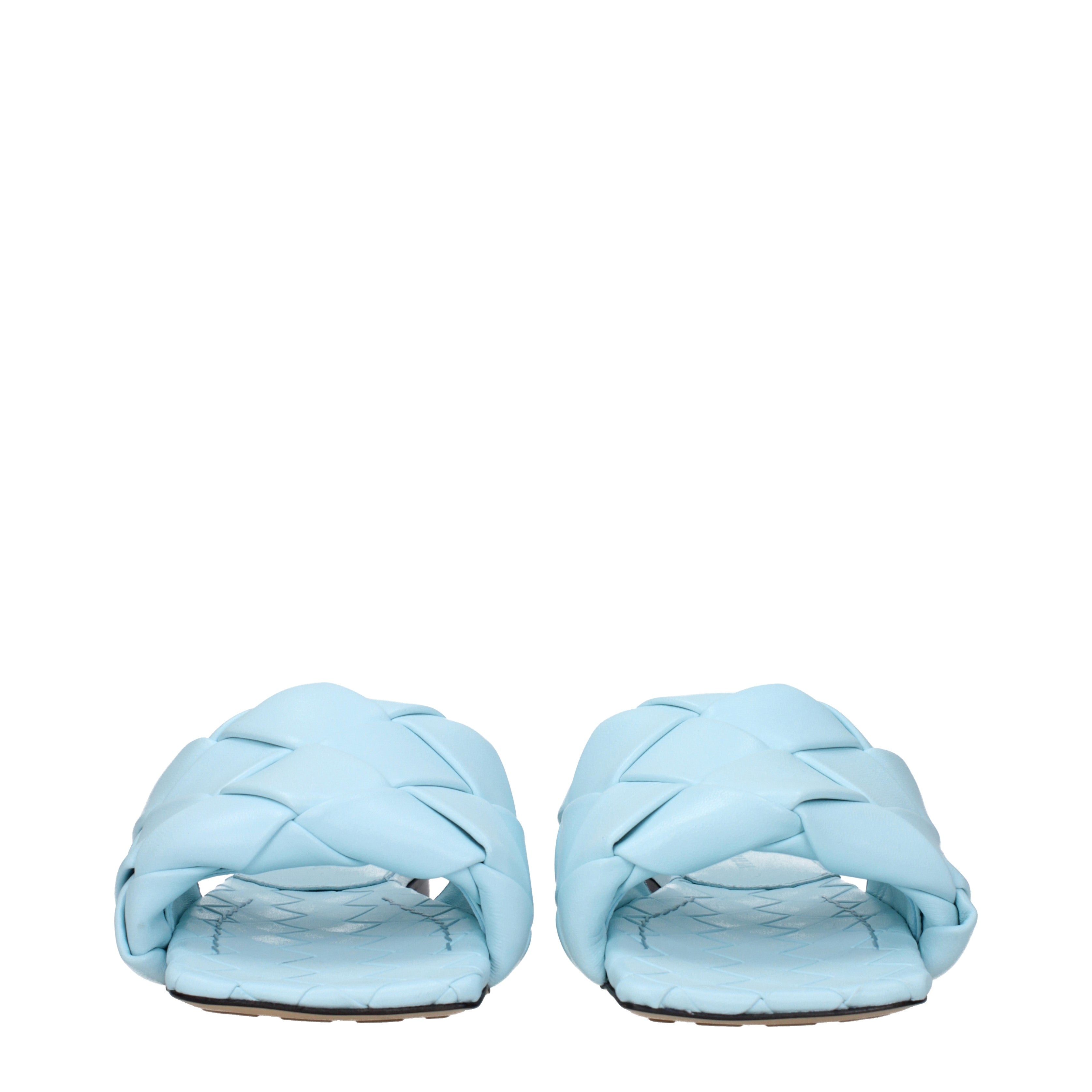 [Bottega Veneta] Slippers SS25 608853VBSS04545