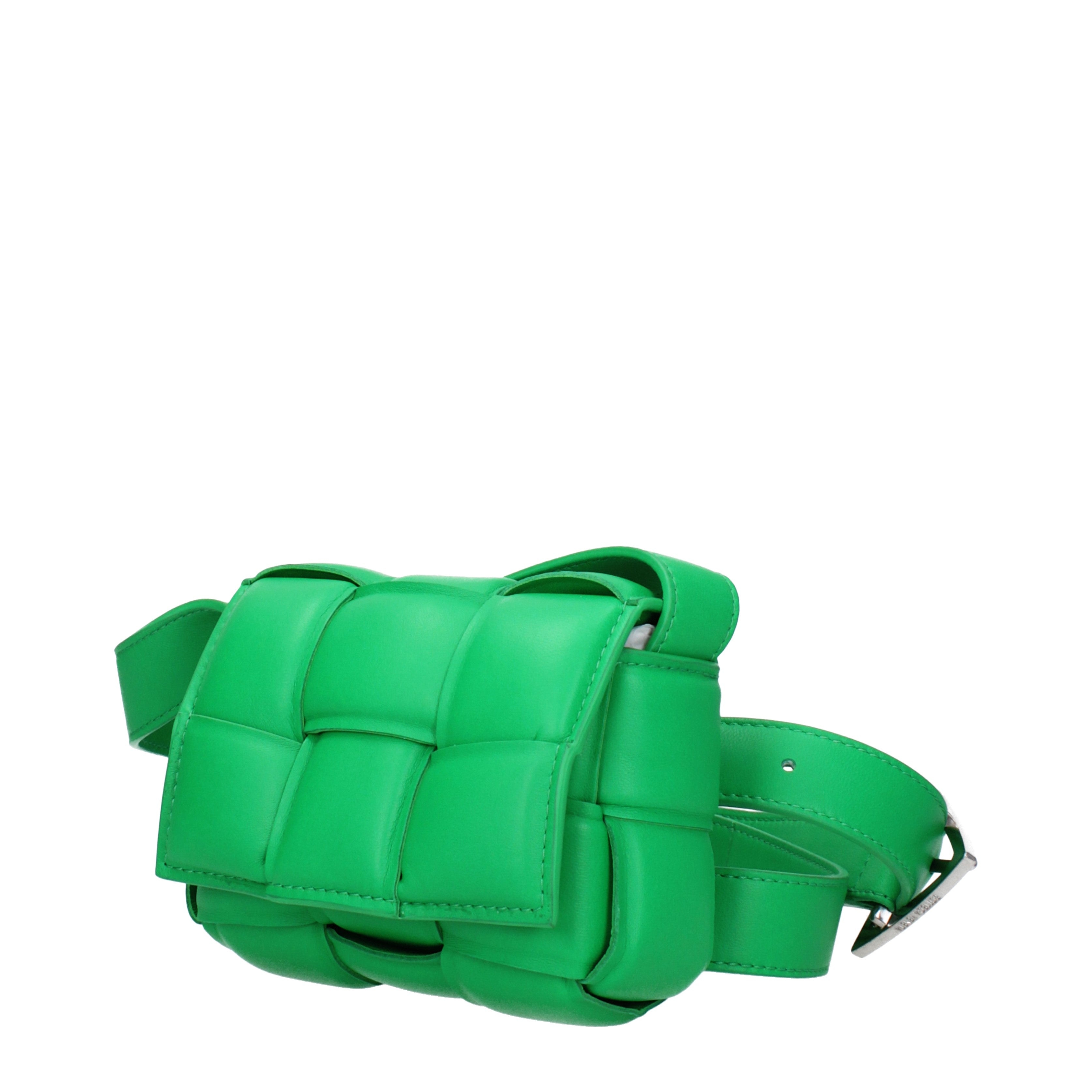 [Bottega Veneta] Cross body bag SS26 716648VCQR13724
