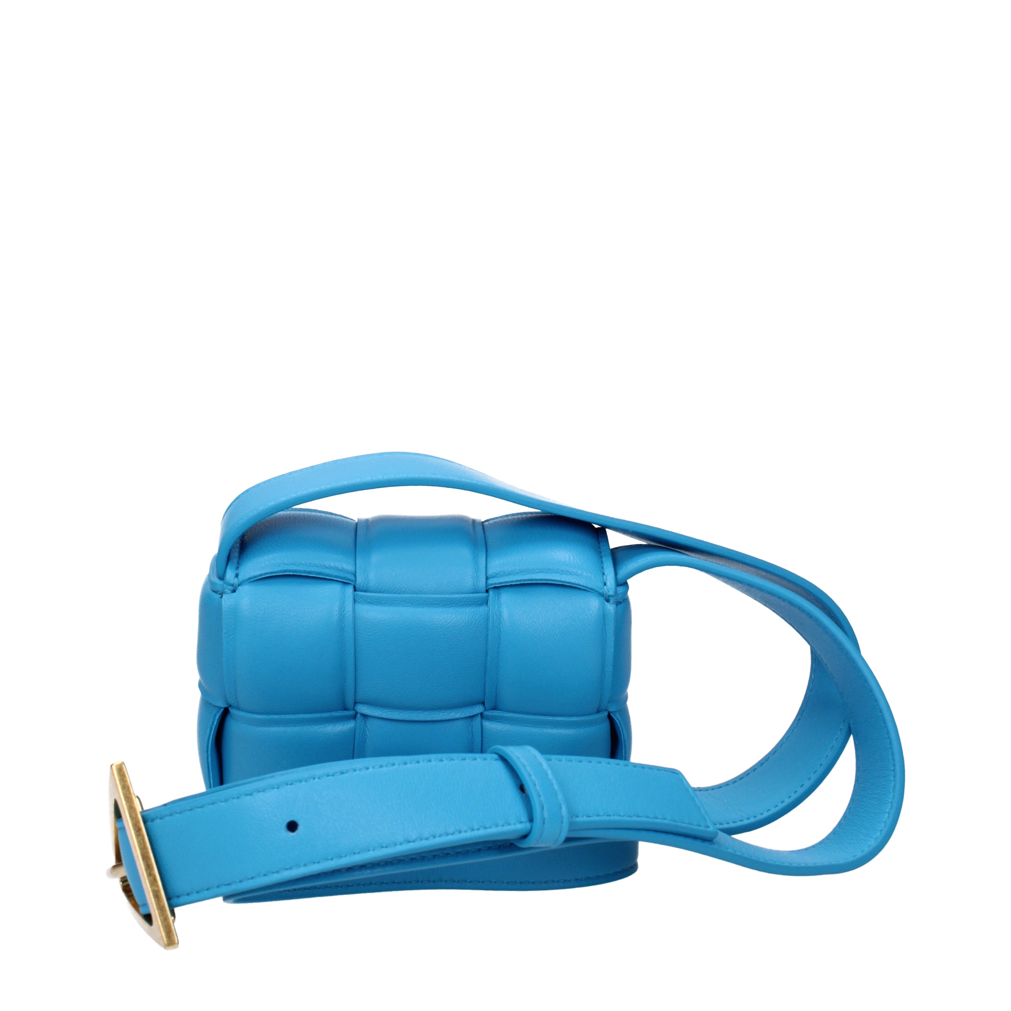 [Bottega Veneta] Cross body bag SS26 716648VCQR14619