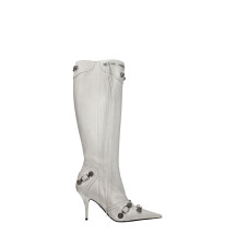 [Balenciaga] Long Boots SS26 694395WAD4H9001