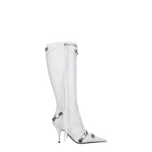 [Balenciaga] Long Boots SS26 694395WAD4E9081