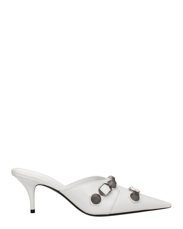 [Balenciaga] Mules SS26 714253WAD4E9081