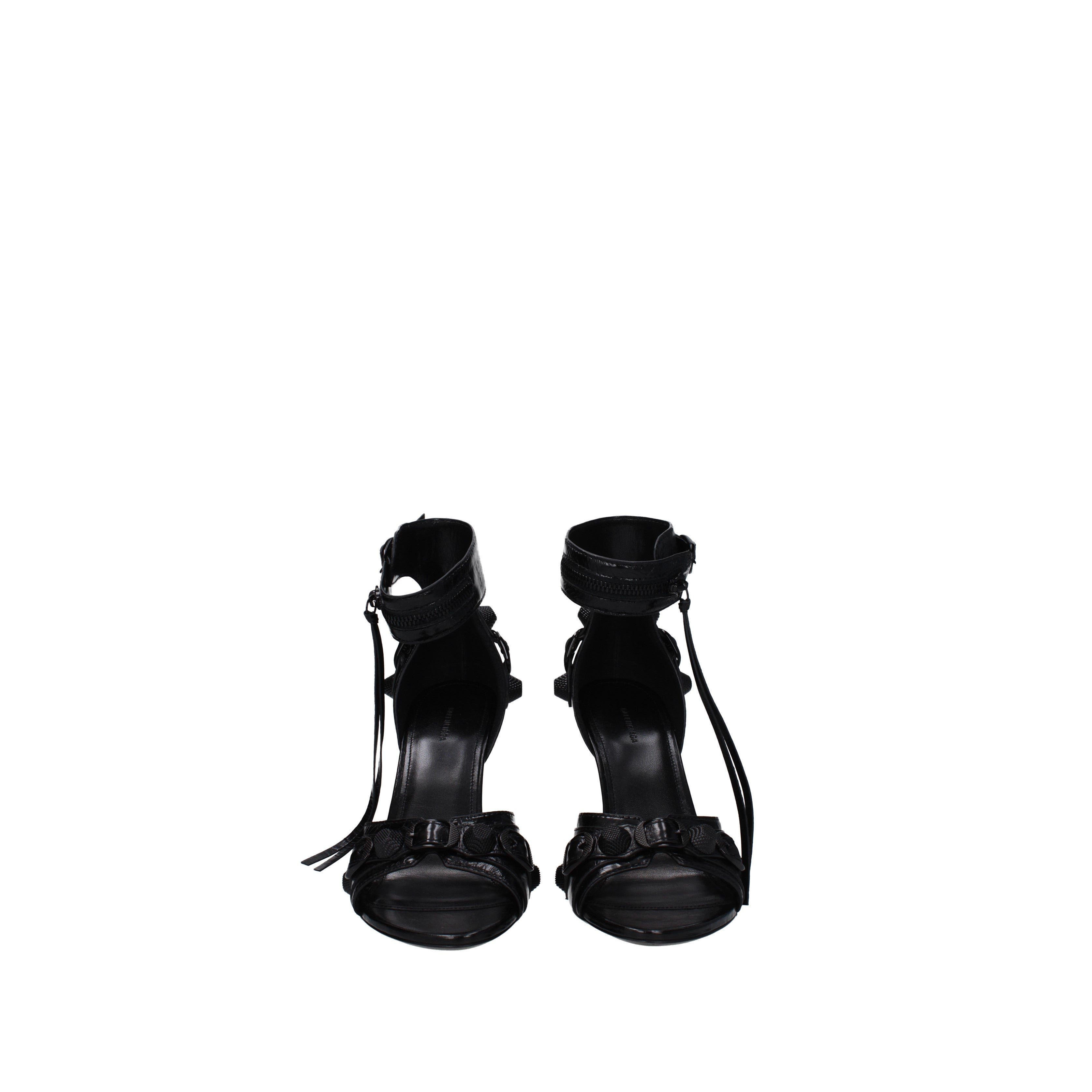 [Balenciaga] Sandals SS26 743057WBUA11010