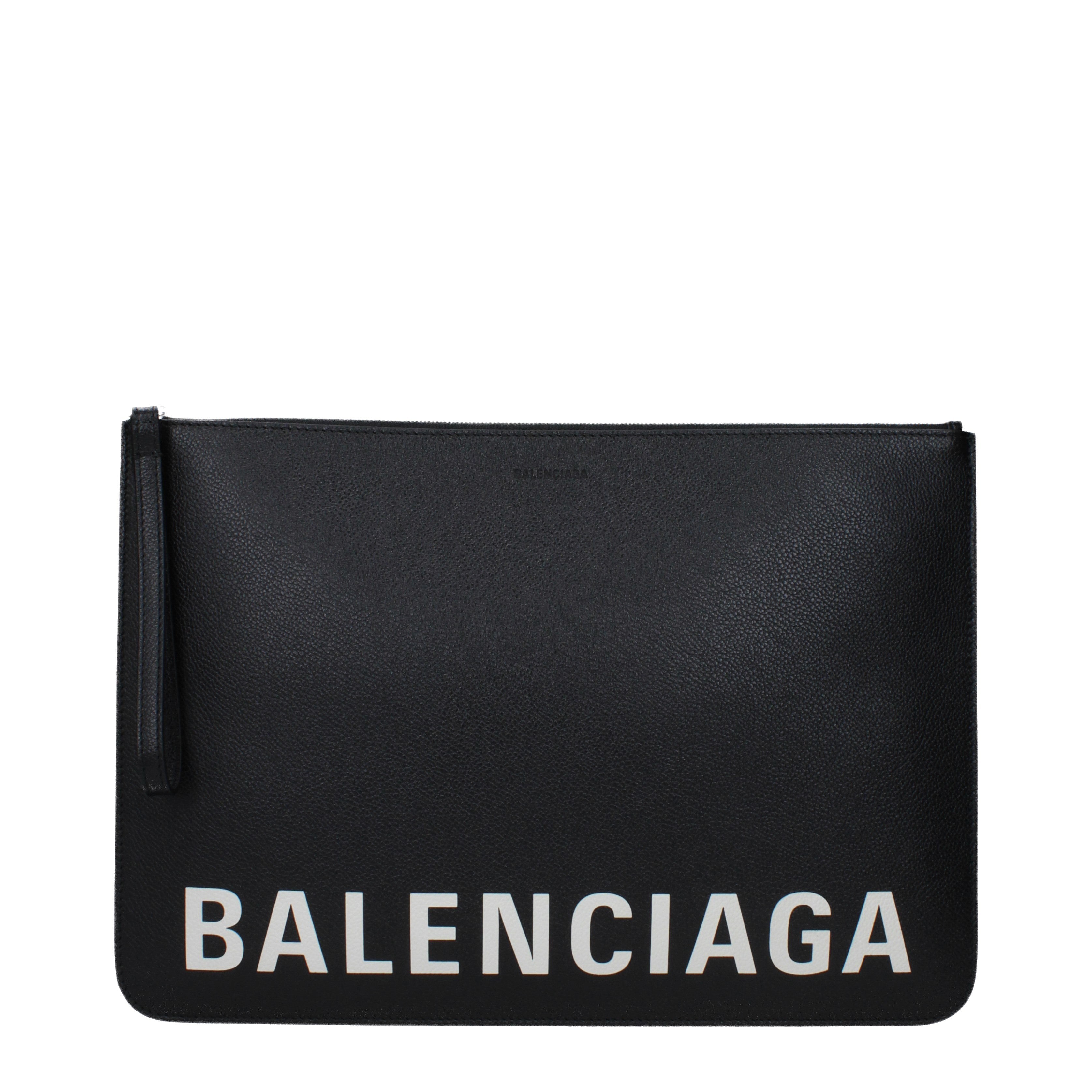 [Balenciaga] Clutch bag SS26 6306261IZK31090