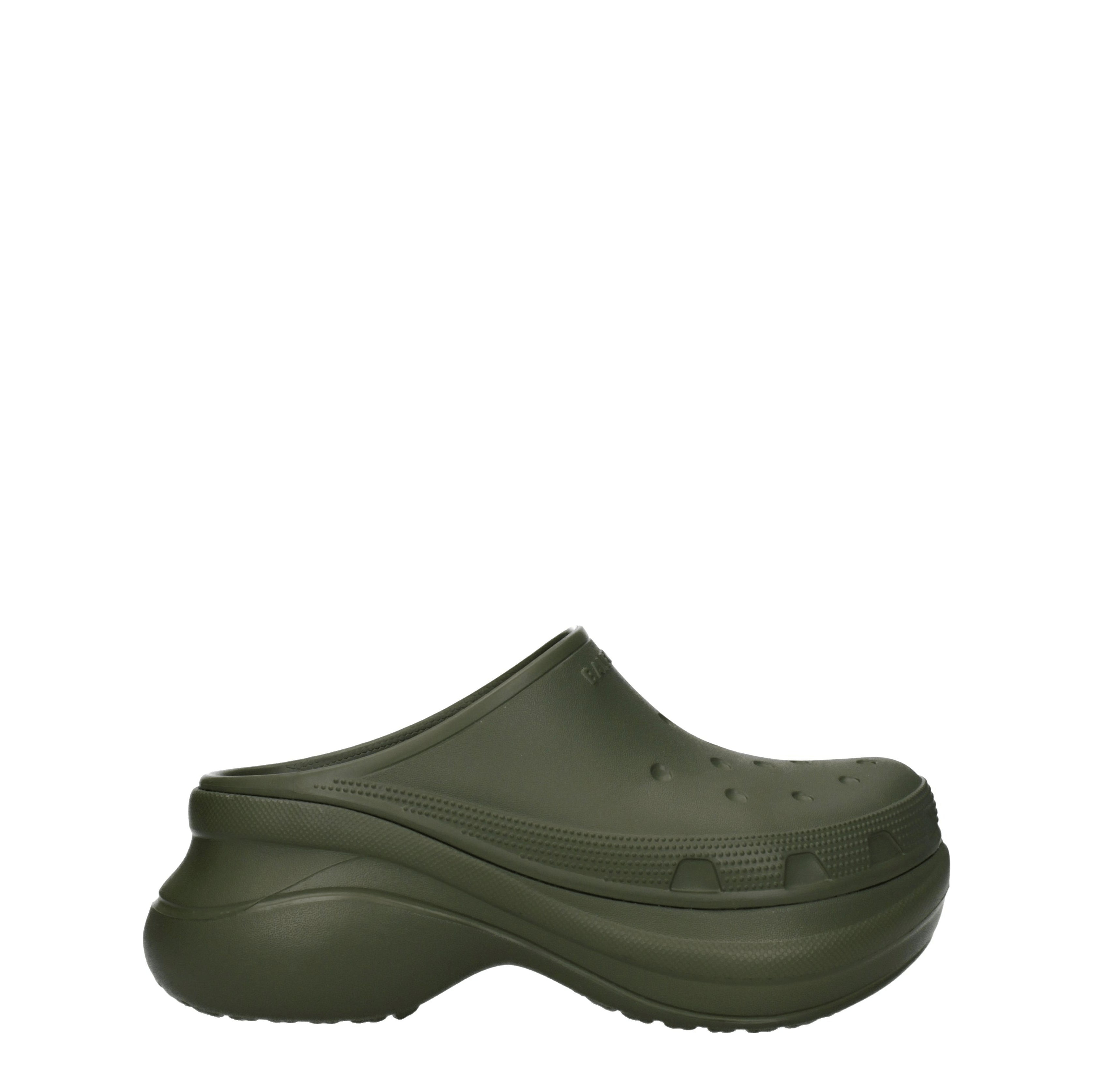 [Balenciaga] Slippers SS26 720857W1S8E3310