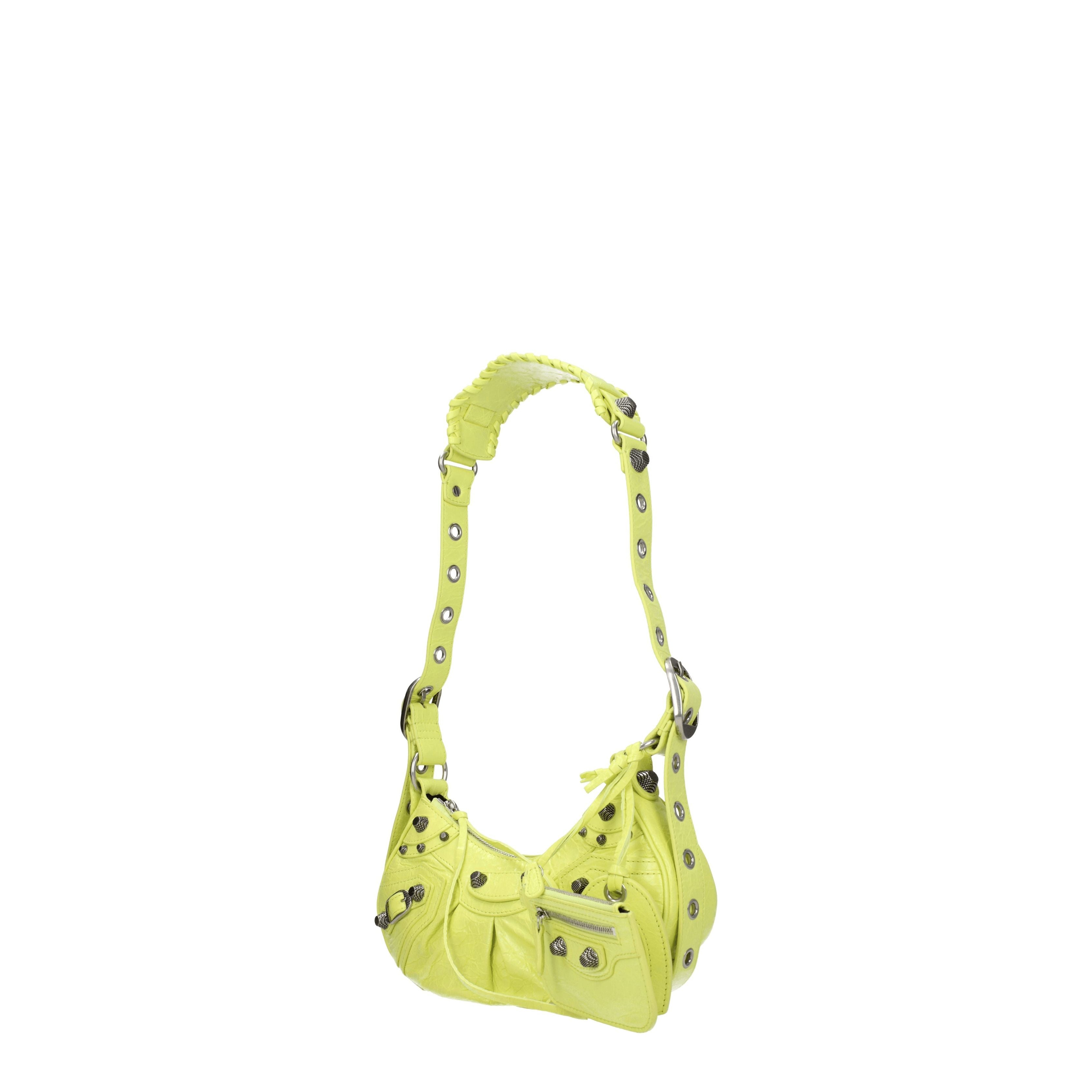 [Balenciaga] Cross body bag FW26 6713091VG9Y7302