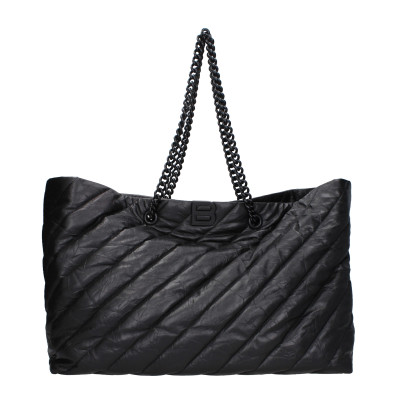 [Balenciaga] Shoulder bag FW26 7717182AAWW1000