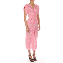 [Isabel Marant] Short sleeve dress CO 9341952131411