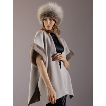 [NIMA 1708] Beanie FW26 CP02VL