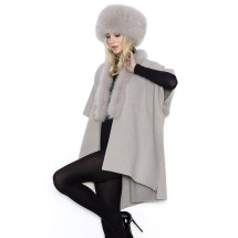 [NIMA 1708] Beanie FW26 CP02VS