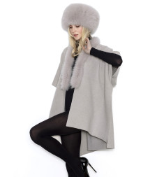 [NIMA 1708] Beanie FW26 CP02VS