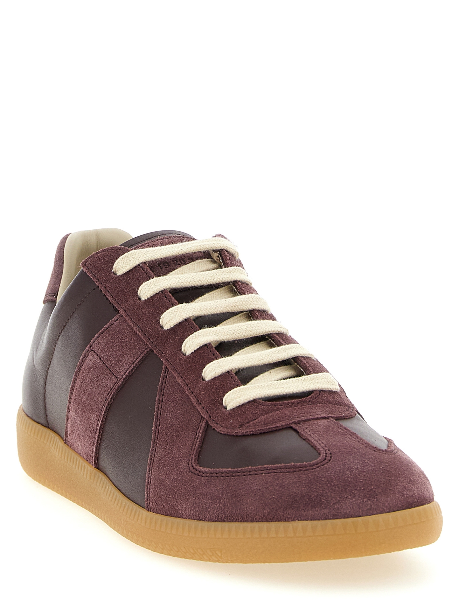 [Maison Margiela] Sneakers FW26 S57WS0236P1895T5081