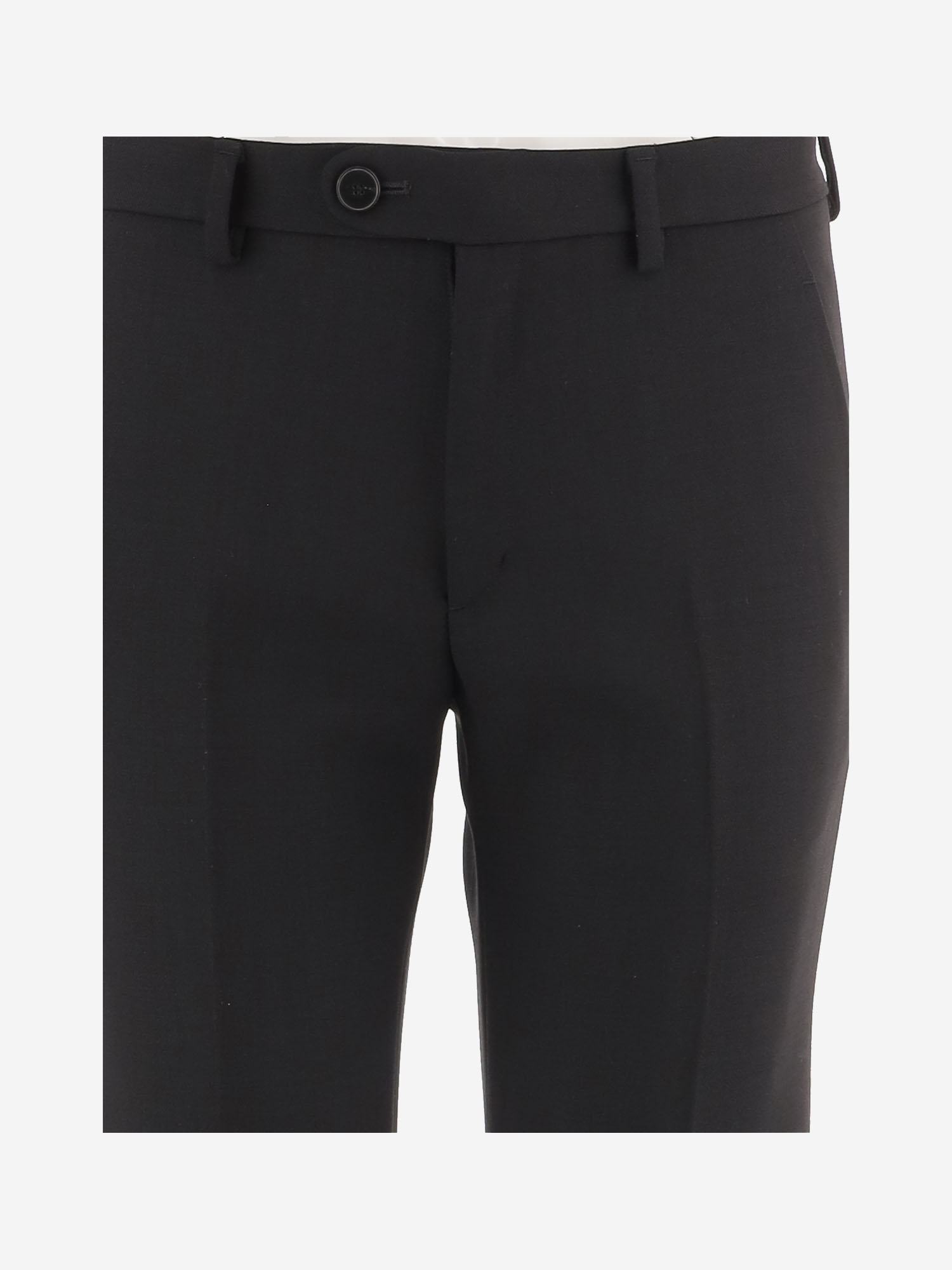[DARKPARK] Trousers FW26 WTR104FAW630099