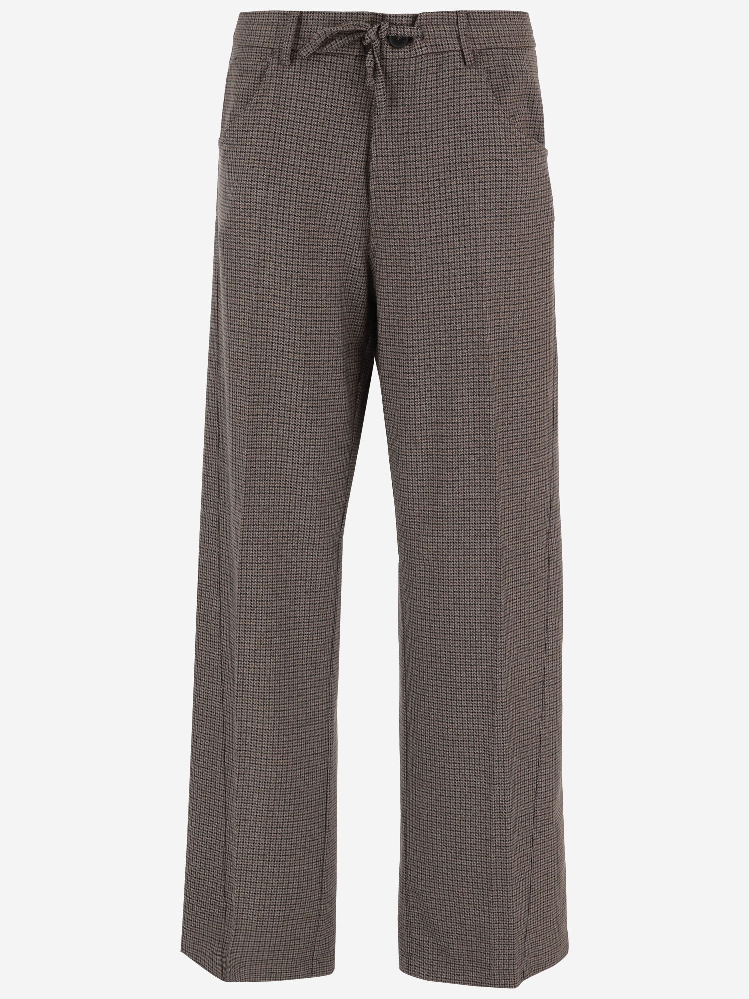 [DARKPARK] Trousers FW26 WTR37FAC1870095