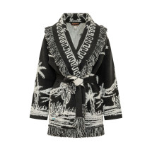 [Alanui] Cardigan FW26 LWHB064E26KNI005 1004