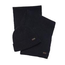 [Barbour] Scarf FW26 MGS0047NY31