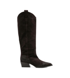 [Poeve] Long Boots FW26 LUZ12  TMORO