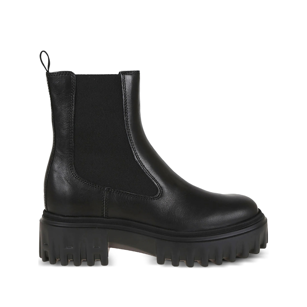 [Hogan] Boots FW26 HXW7000FV30K XTB999