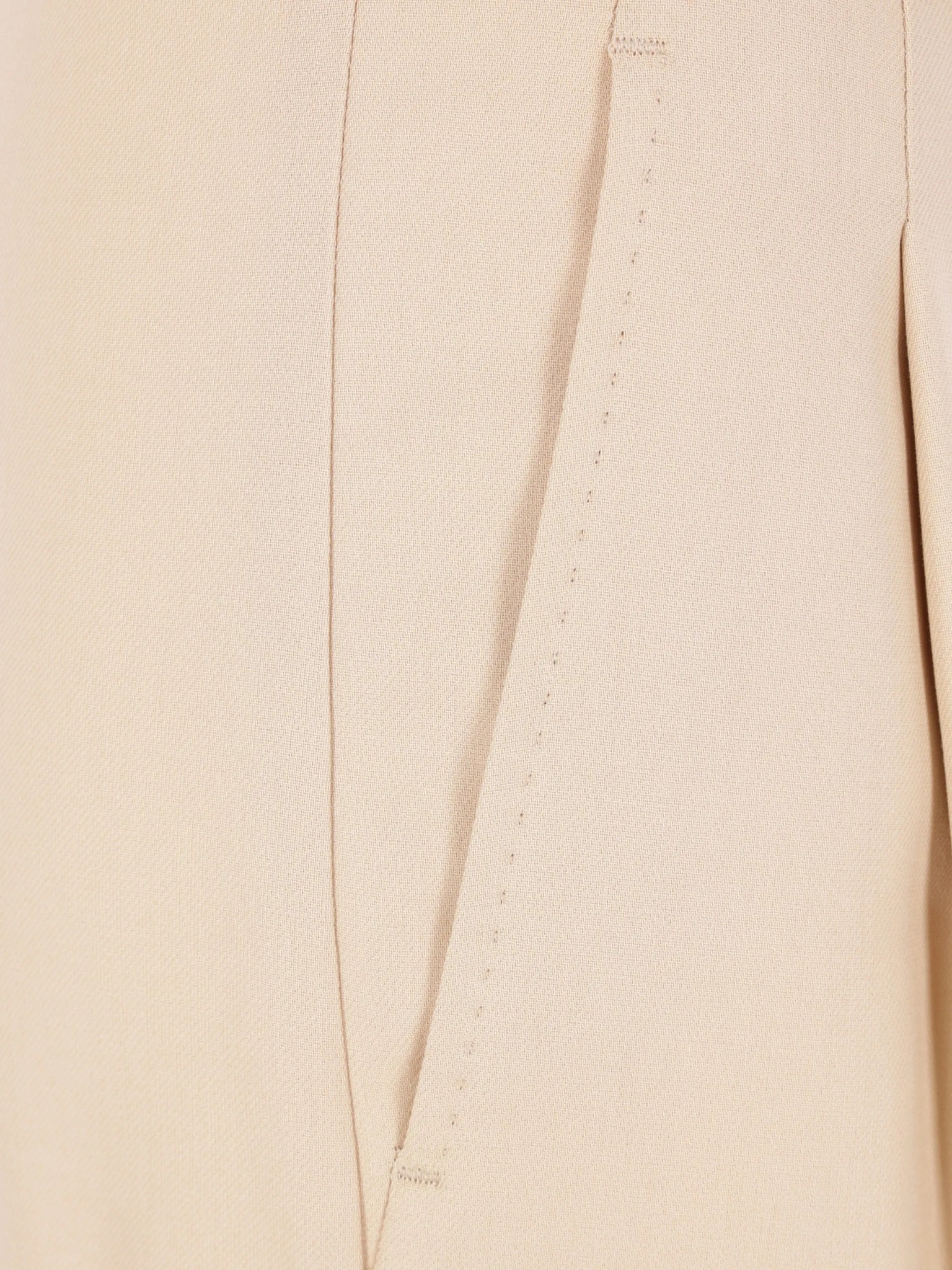 [Max Mara] Trousers FW26 2626136081600010