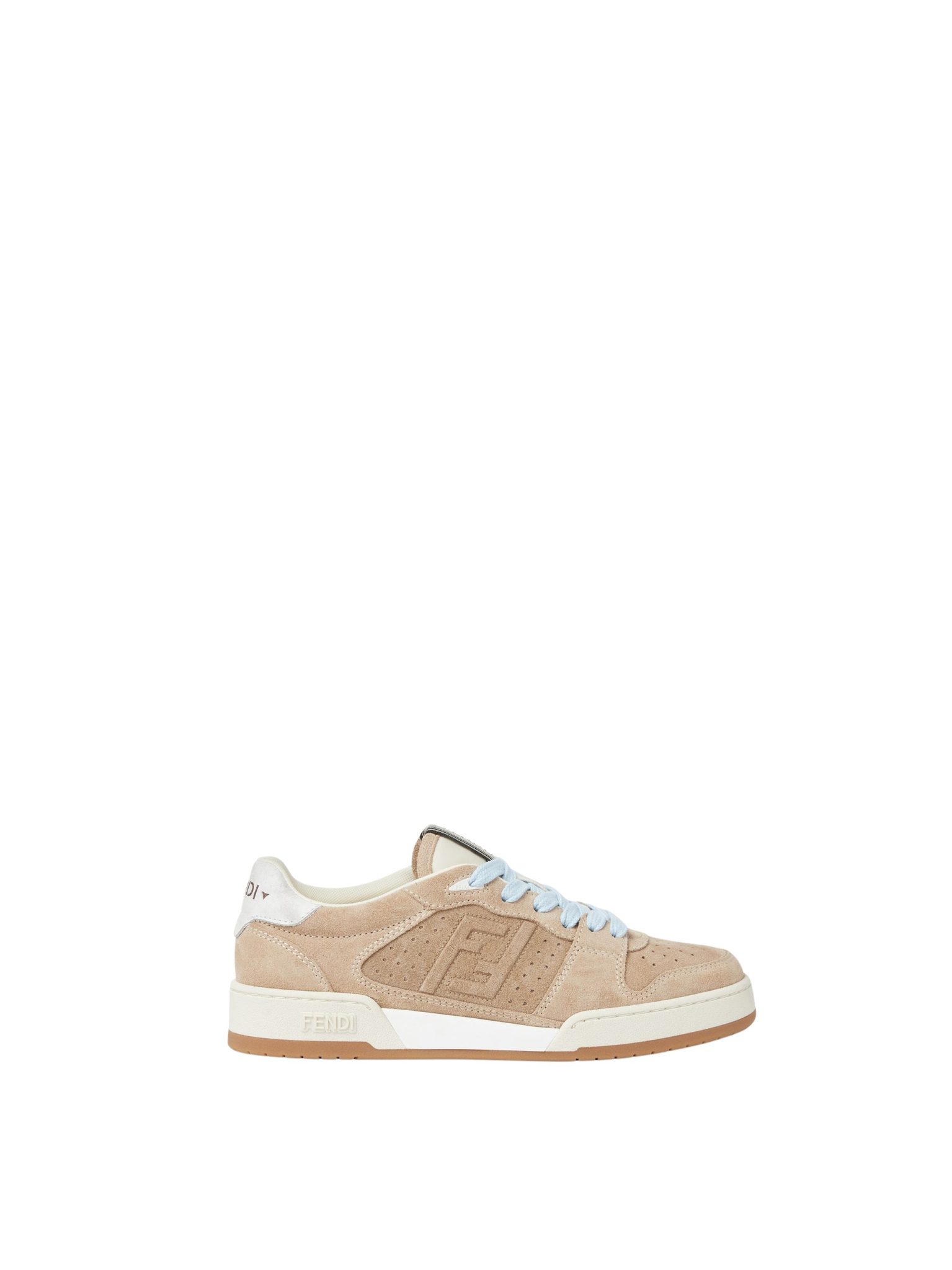 [Fendi] Sneakers FW26 8E9084 B1RG