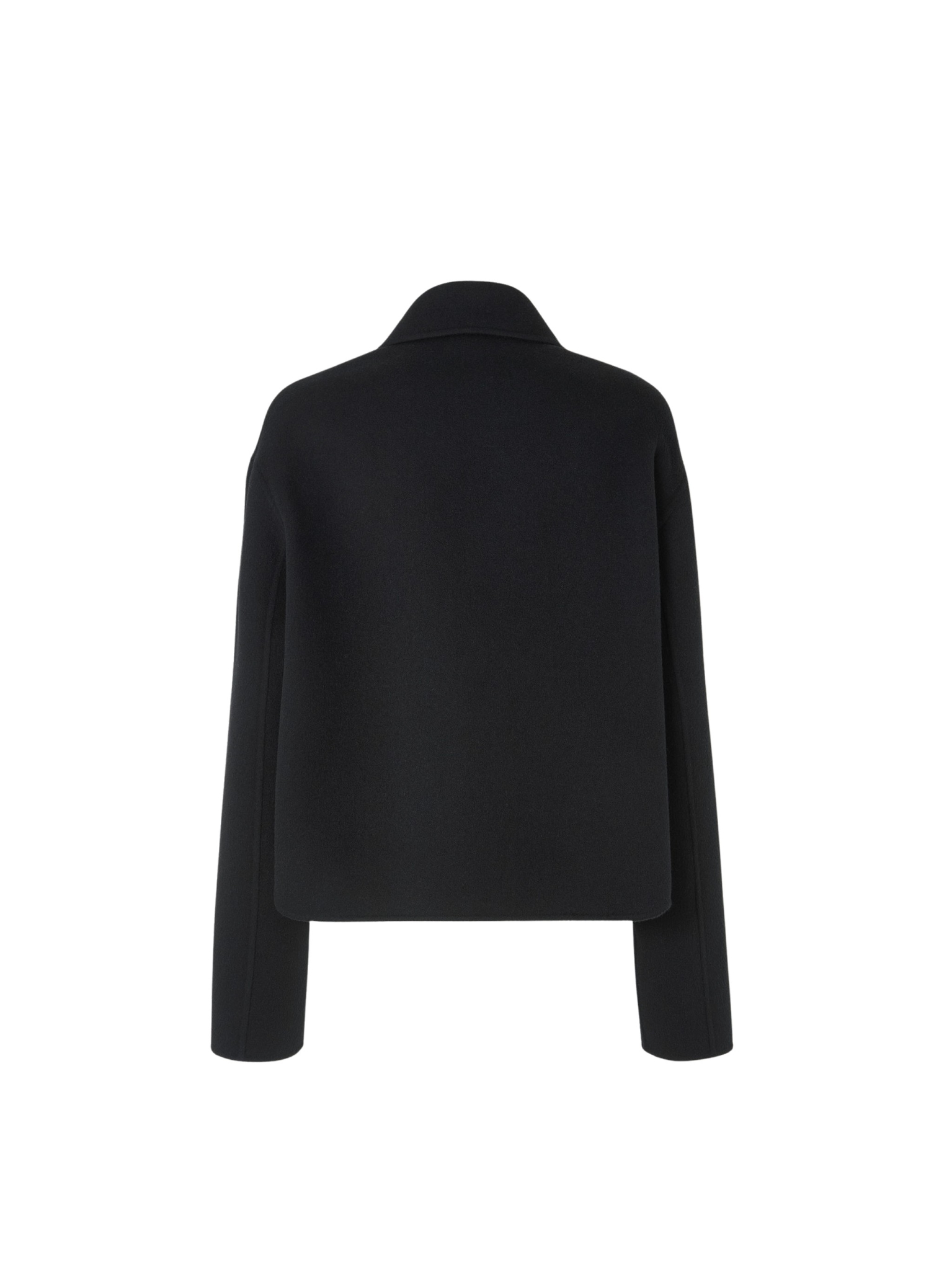 [Fendi] Jacket FW26 FW5166 B1HE