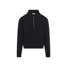 [Jil Sander] Sweatshirt FW26 J22GU0164.J20390