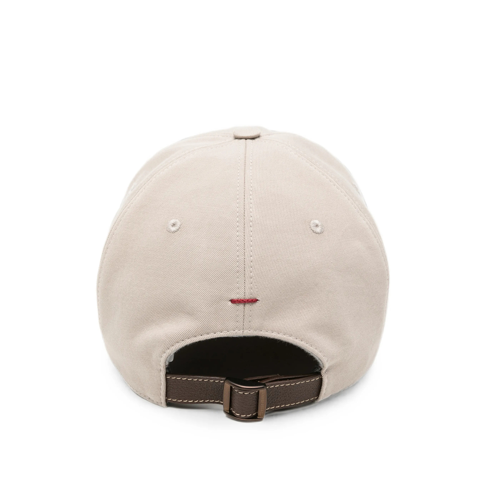 [Brunello Cucinelli] Cap FW26 M252D9850  CHK41