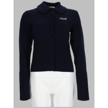 [Chloe] Cardigan FW26 26AMC16711_4C3