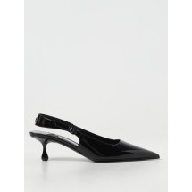 [Jimmy Choo] Slingback SS26 AMEL50PAT BLACK