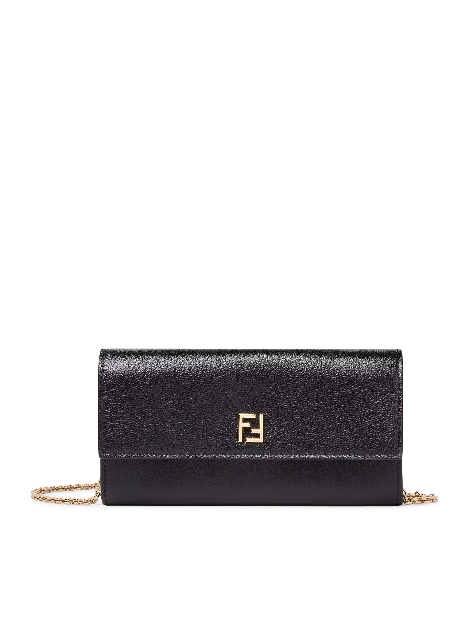 [Fendi] Shoulder bag FW26 8M0587B08EF0QA1 BLACK