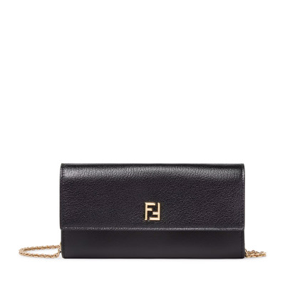 [Fendi] Shoulder bag FW26 8M0587B08EF0QA1 BLACK