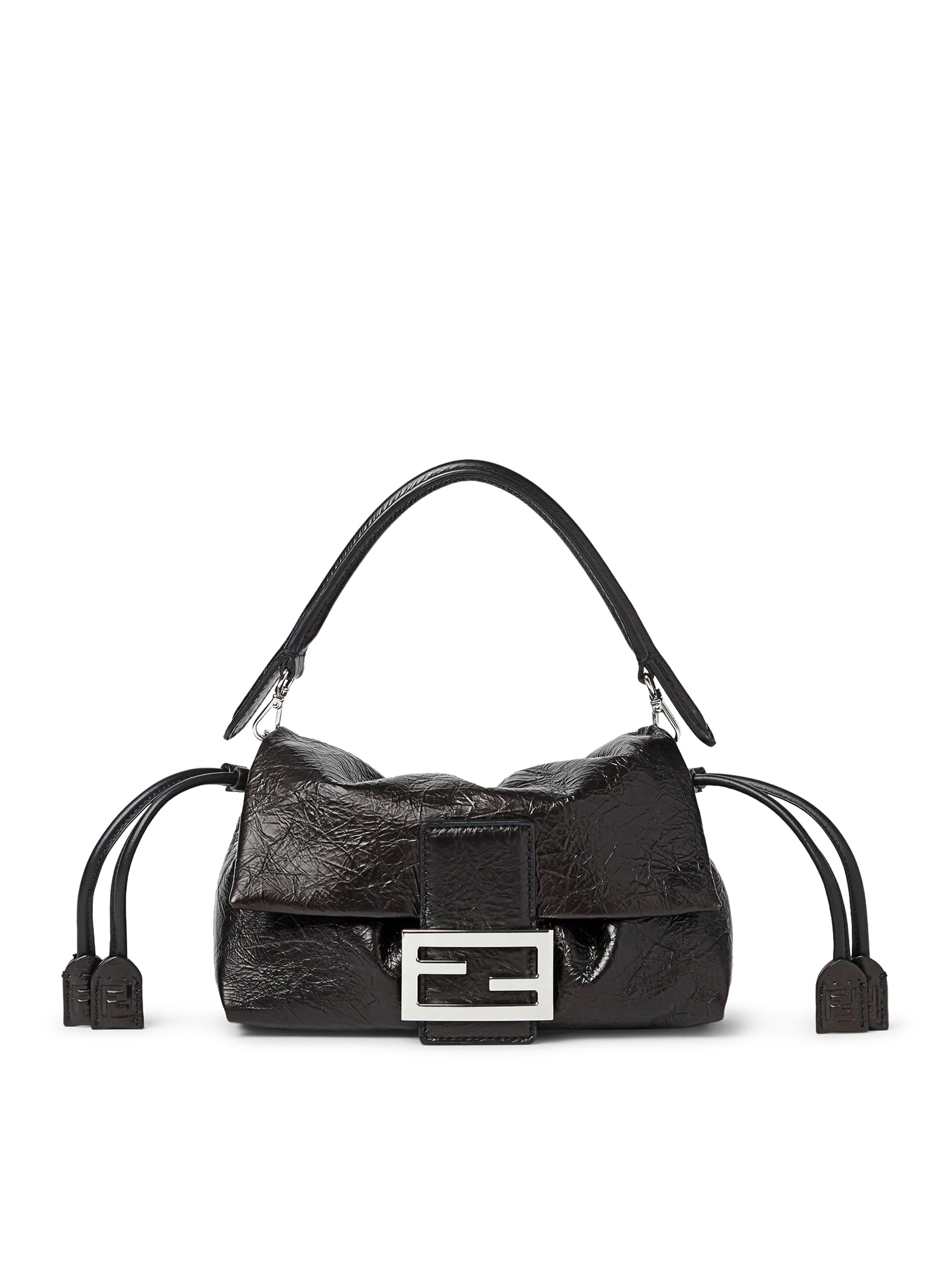 [Fendi] Shoulder bag FW26 8BR855B14MF0QA1 BLACK