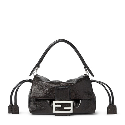 [Fendi] Shoulder bag FW26 8BR855B14MF0QA1 BLACK
