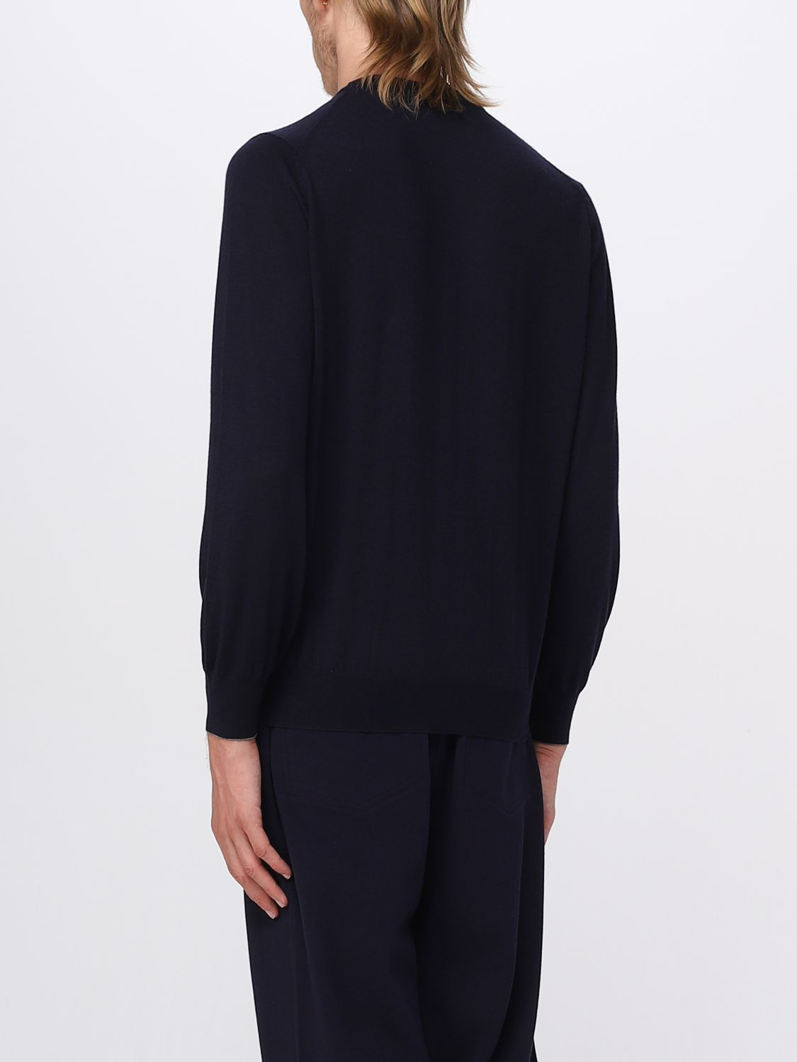 [Brunello Cucinelli] Knitwear SS26 M2400100 CW425
