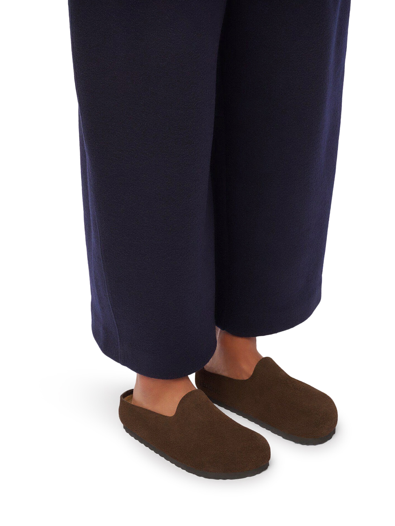 [Birkenstock] Mules FW26 1032552CARAFE