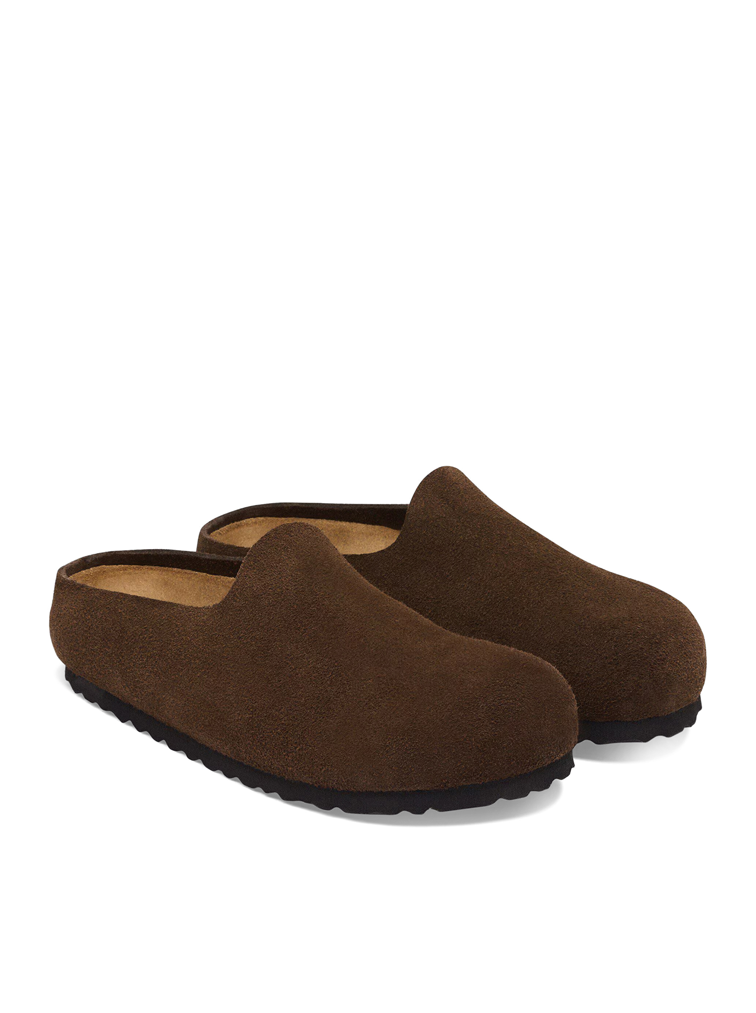 [Birkenstock] Mules FW26 1032552CARAFE