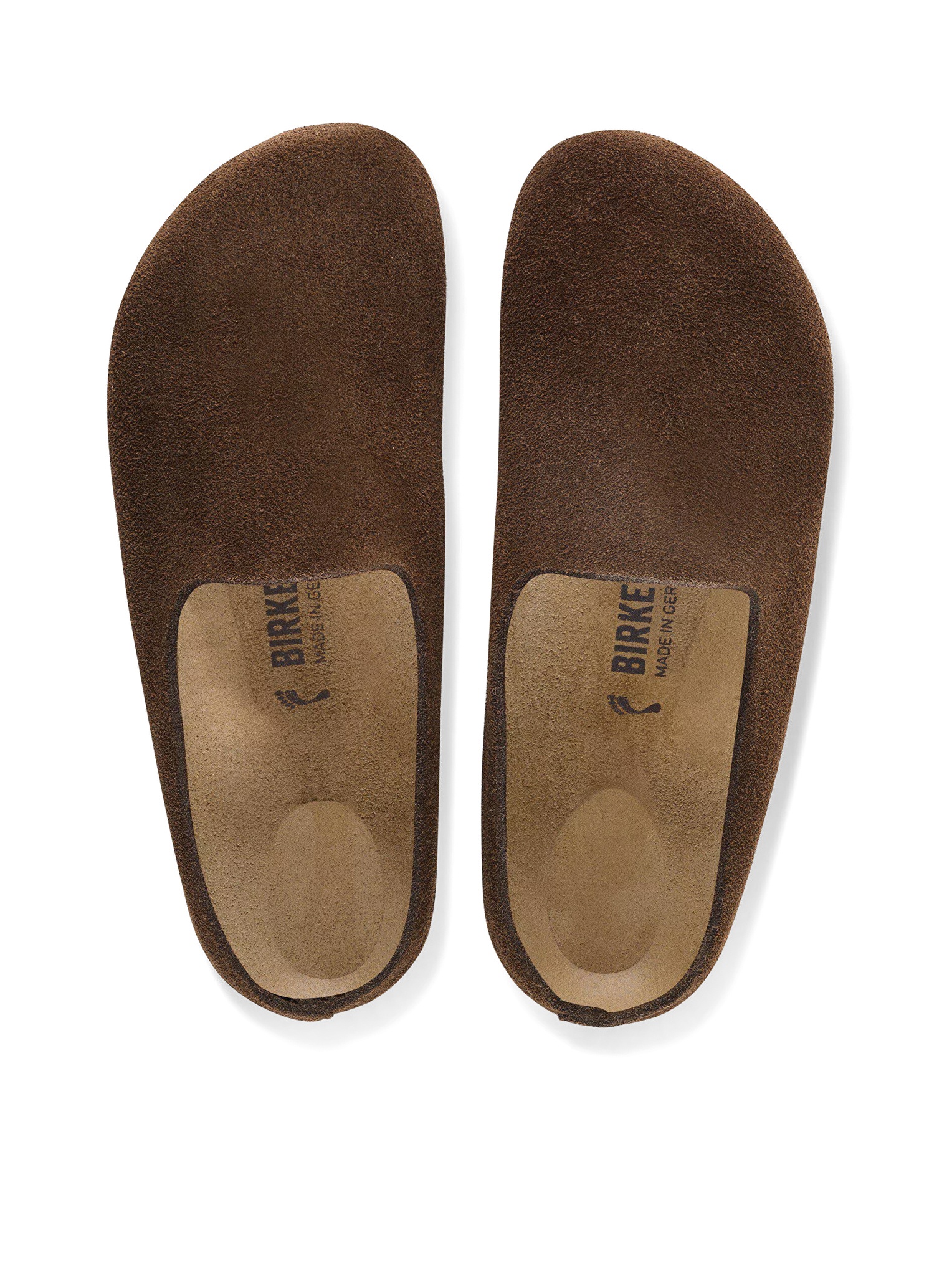 [Birkenstock] Mules FW26 1032552CARAFE