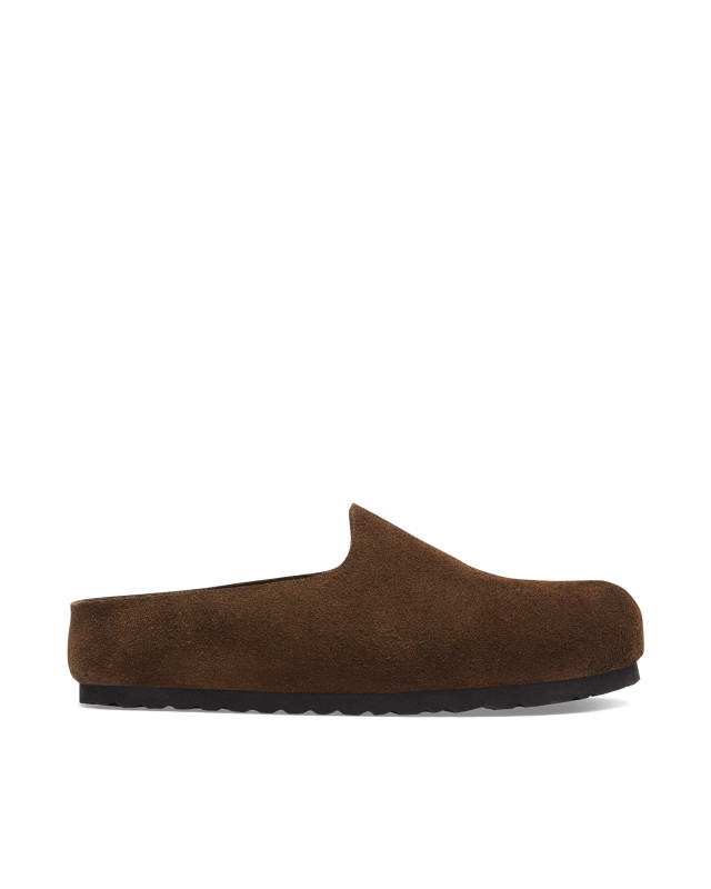 [Birkenstock] Mules FW26 1032552CARAFE