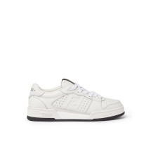 [Fendi] Sneakers FW26 8E9084B17VF1XJV UWHIT WHITE BROWN