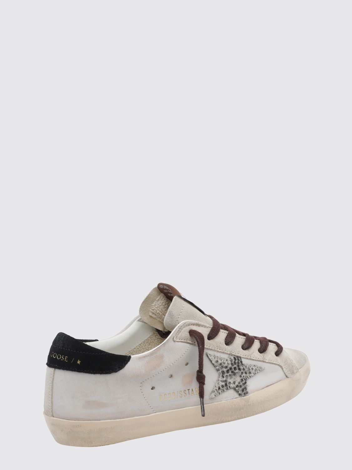 [Golden Goose] Sneakers FW26 GWF00101F00874612526