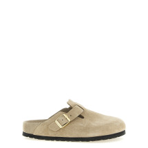 [Birkenstock] Mules FW26 1031511TAUPE
